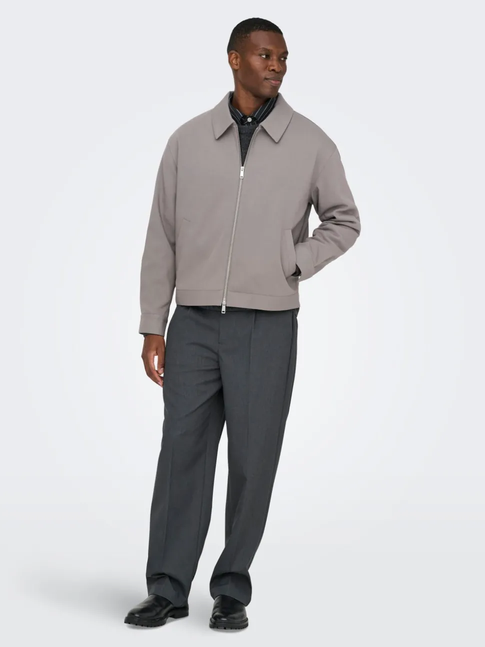 ONSLEO Jacke
