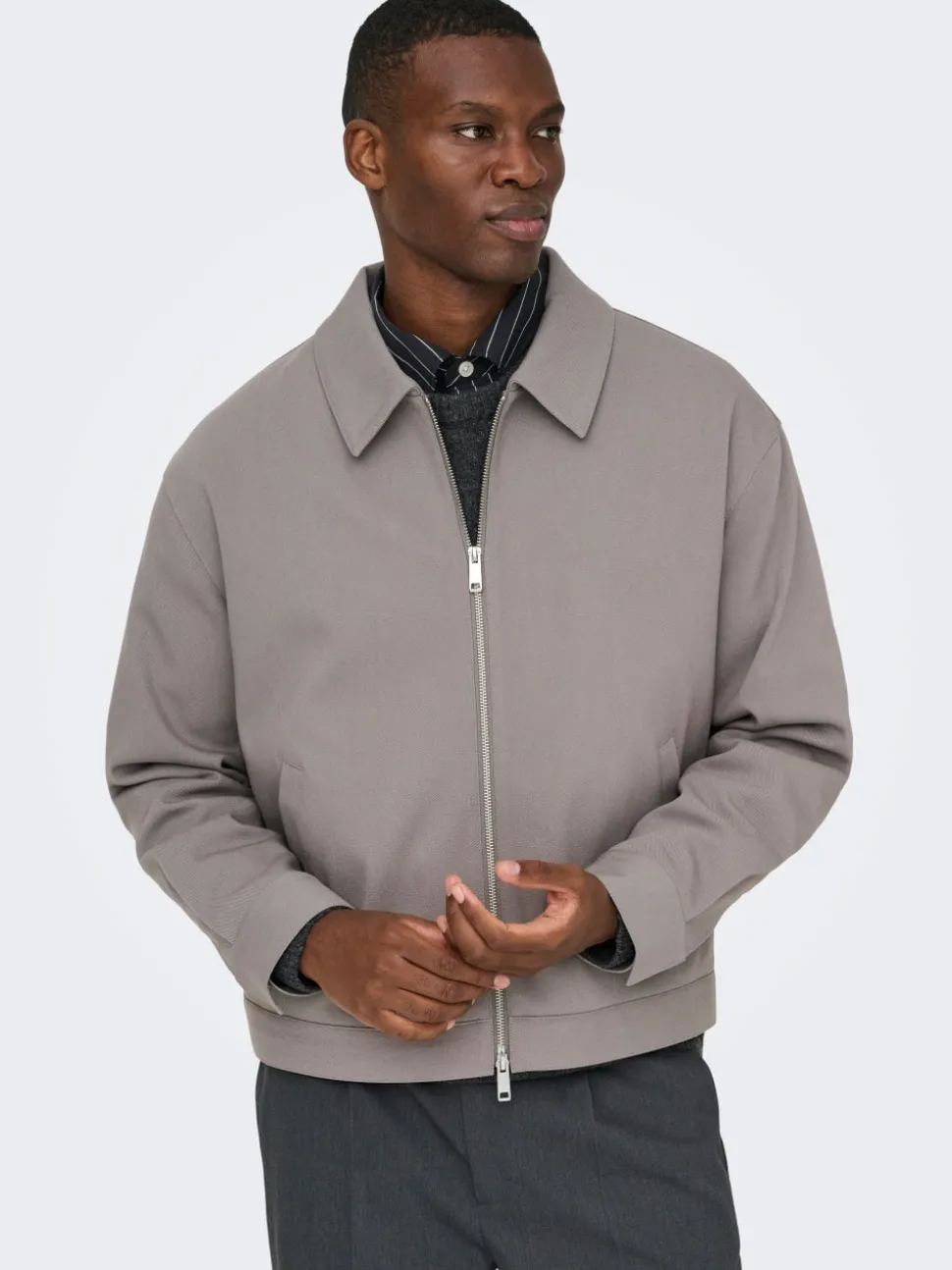 ONSLEO Jacke