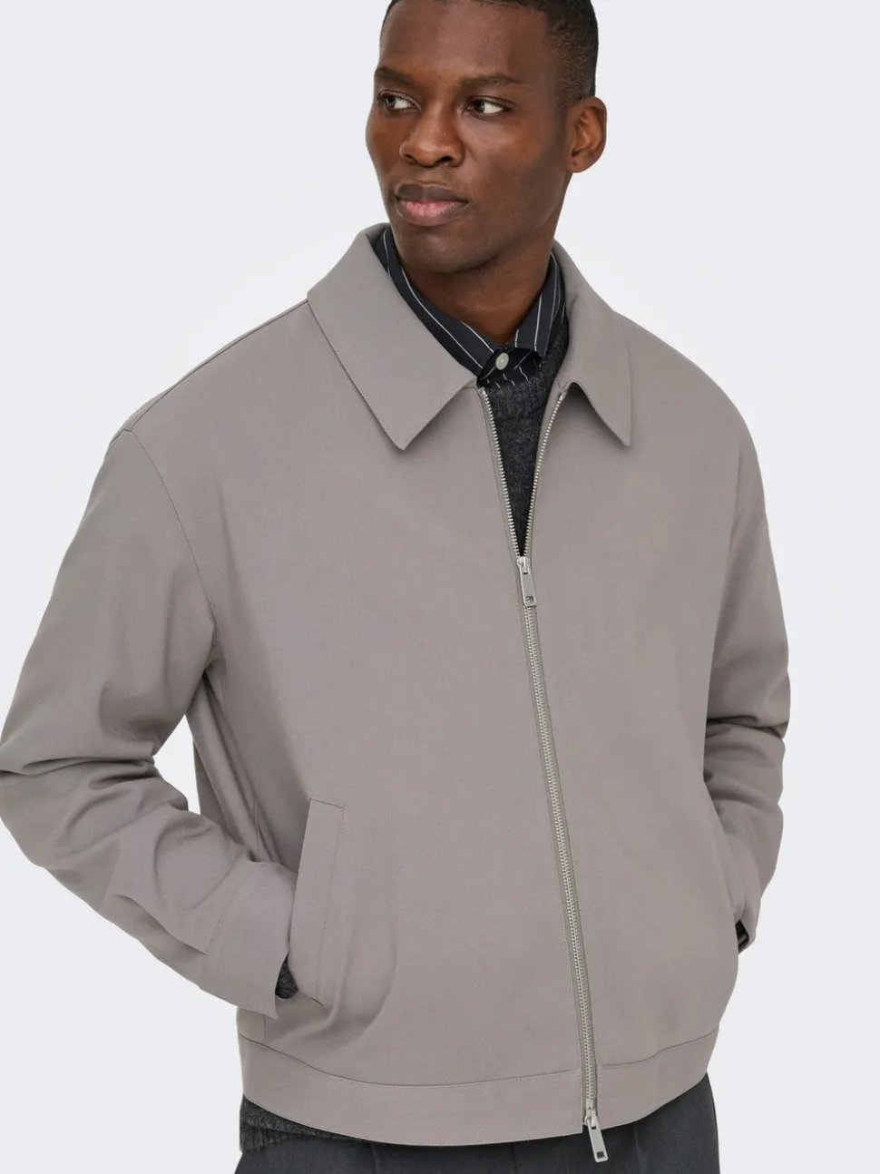 ONSLEO Jacke