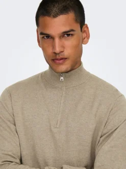 ONSLOUI Pullover