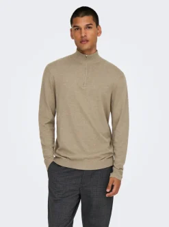 ONSLOUI Pullover