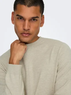 ONSLOUI Pullover