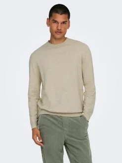 ONSLOUI Pullover