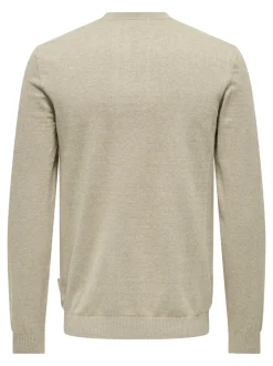 ONSLOUI Pullover