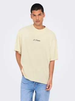 ONSLOUIS T-shirt