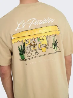 ONSLOUIS T-shirt