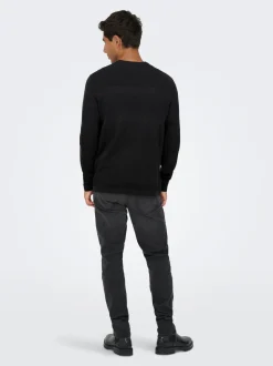 ONSMALIK Pullover