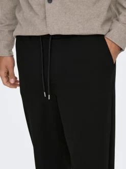 ONSMARK Locker geschnitten Jogginghose