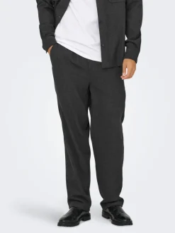 ONSMARK Locker geschnitten Jogginghose