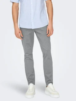ONSMARK Slim Fit Hose