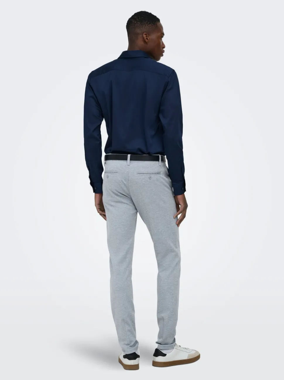 ONSMARK Slim Fit Hose
