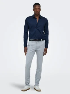 ONSMARK Slim Fit Hose