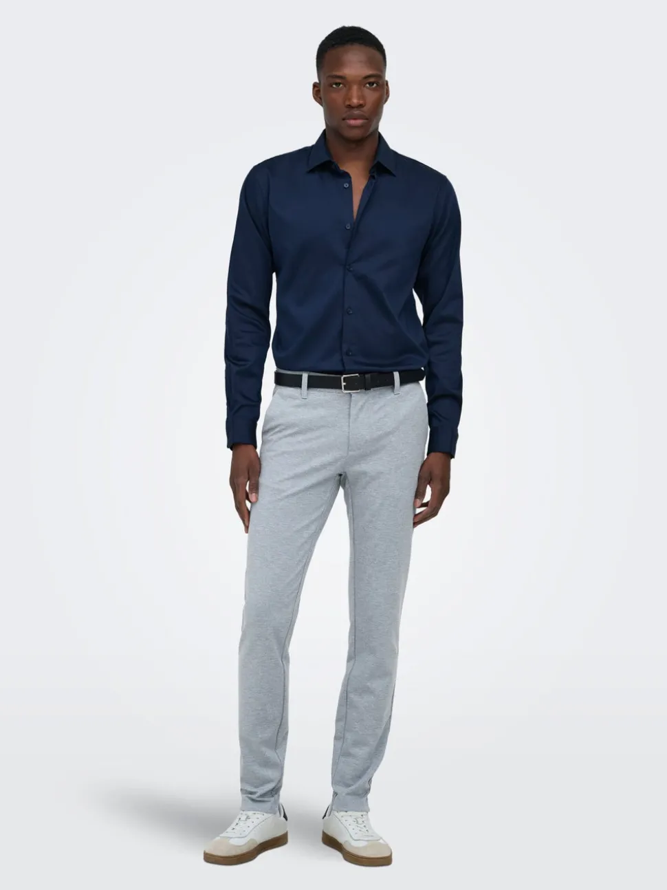 ONSMARK Slim Fit Hose