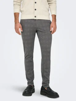 ONSMARK Slim Fit Hose