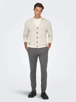 ONSMARK Slim Fit Hose