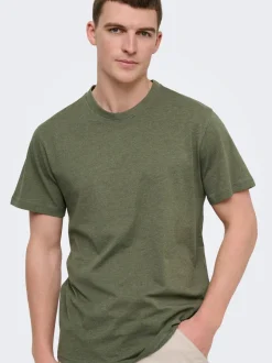 ONSMAX T-shirt