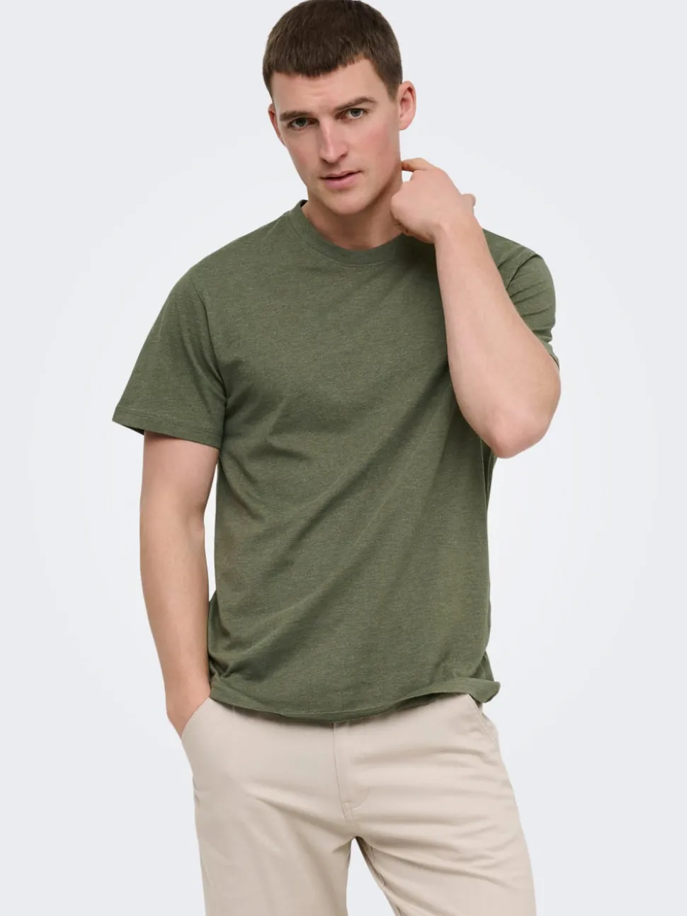 ONSMAX T-shirt