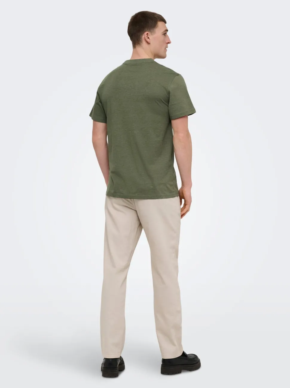 ONSMAX T-shirt
