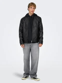 ONSMIKE Jacke