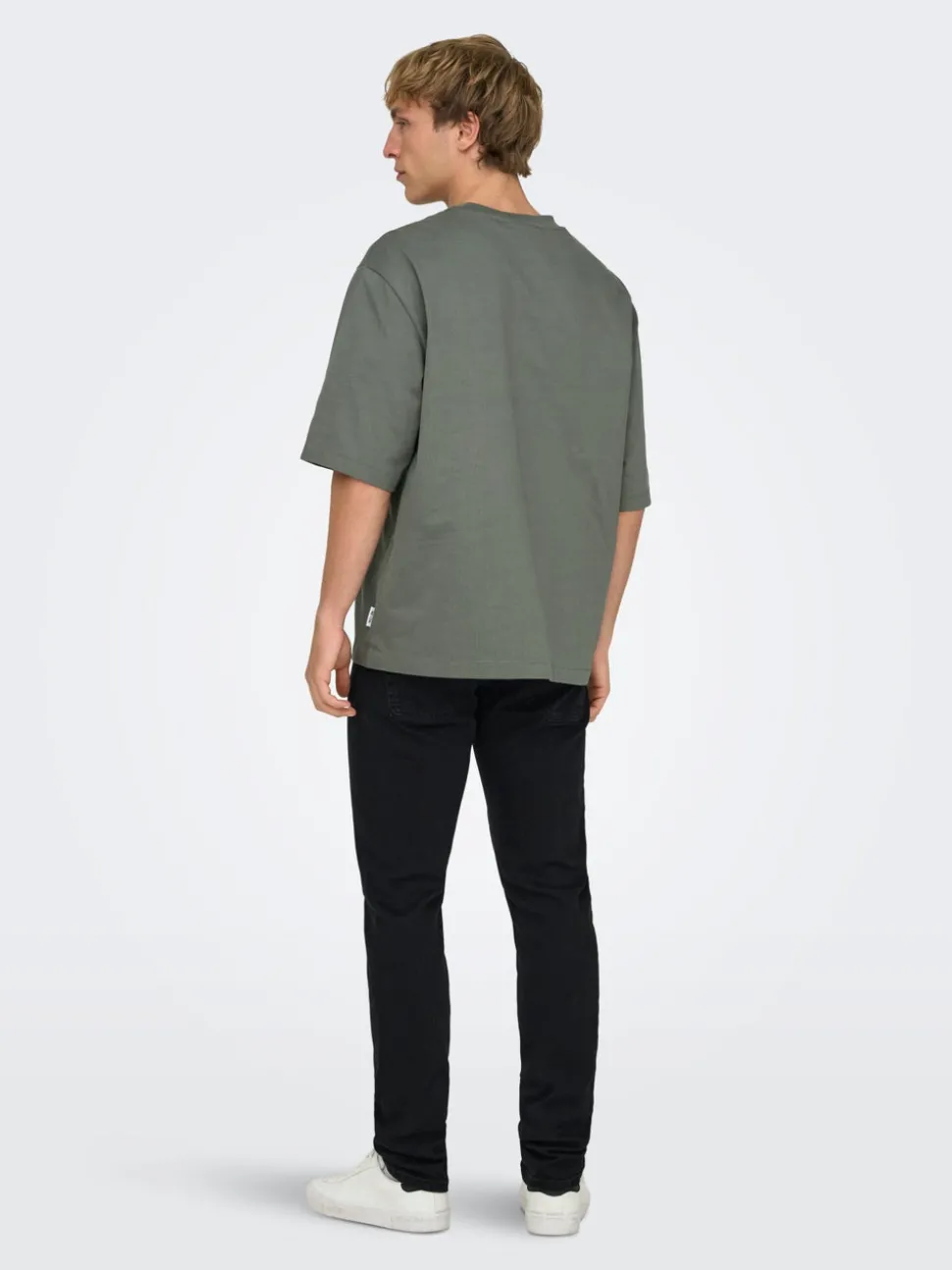 ONSMILLENIUM T-shirt
