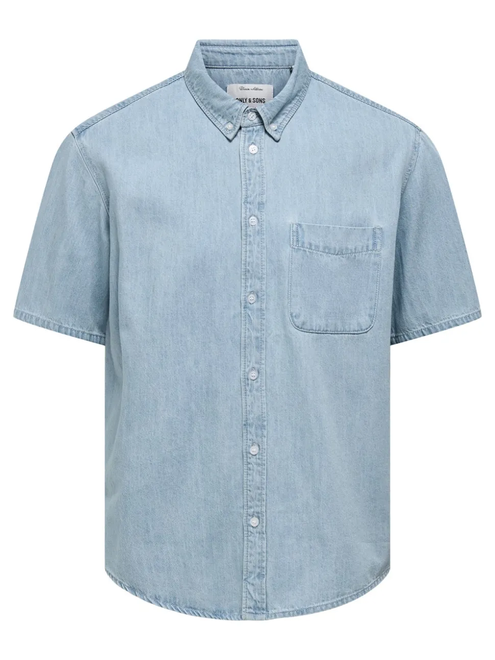 ONSORSON Jeanshemd