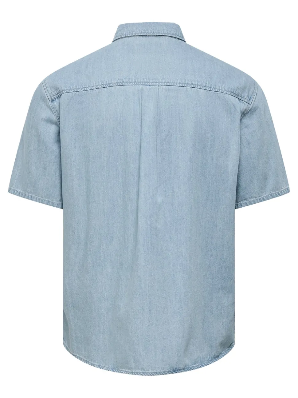 ONSORSON Jeanshemd
