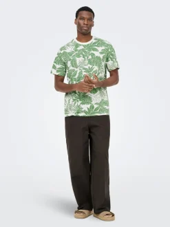 ONSPERRY T-shirt