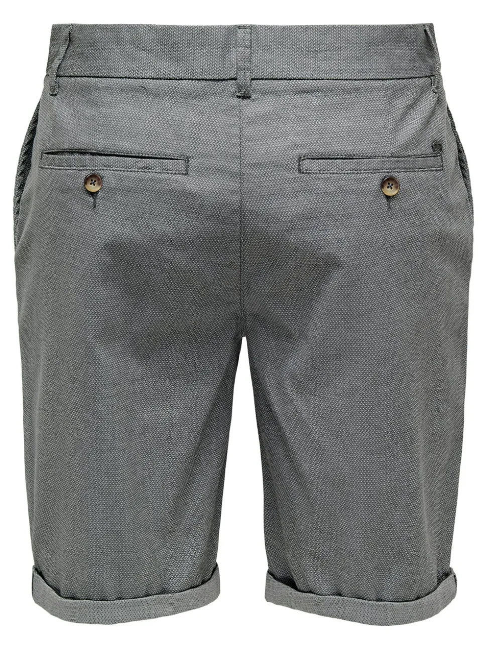 ONSPETER Normal geschnitten Shorts