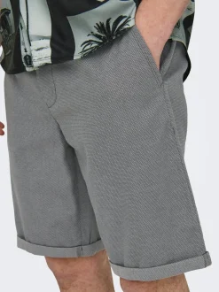 ONSPETER Normal geschnitten Shorts