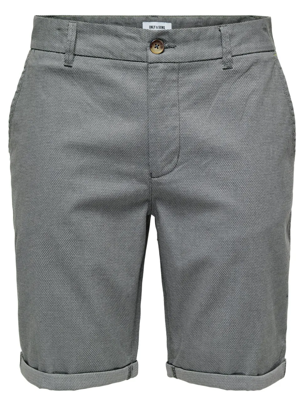 ONSPETER Normal geschnitten Shorts