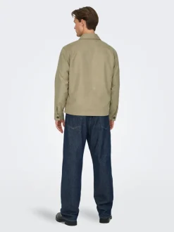 ONSRICK Jacke