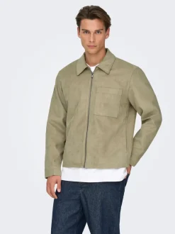 ONSRICK Jacke