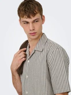ONSROBERTS Hemd