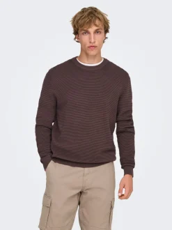 ONSRON Pullover