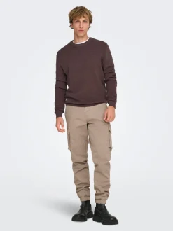 ONSRON Pullover