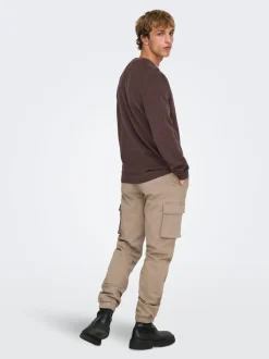 ONSRON Pullover