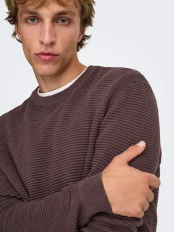 ONSRON Pullover