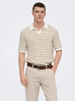 ONSSERGE Pullover