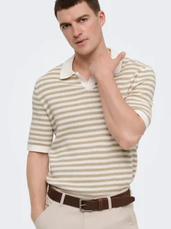ONSSERGE Pullover