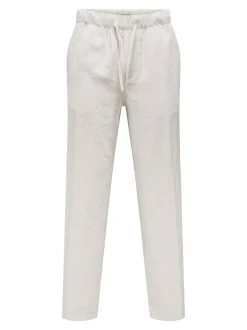 ONSSINUS Gerade geschnitten Hose