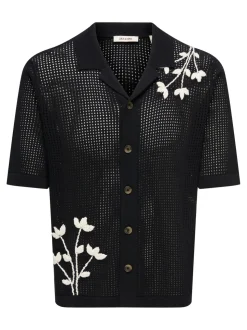ONSTEGAN Strickjacke