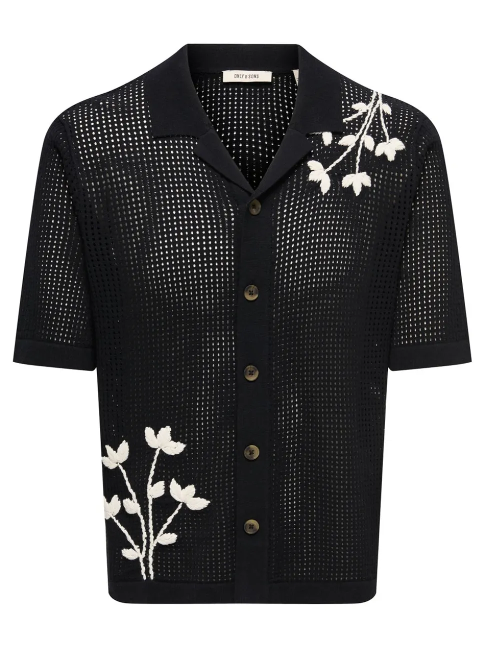 ONSTEGAN Strickjacke