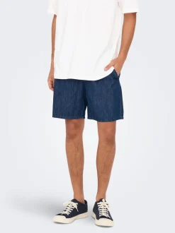 ONSTEL Normal geschnitten Shorts