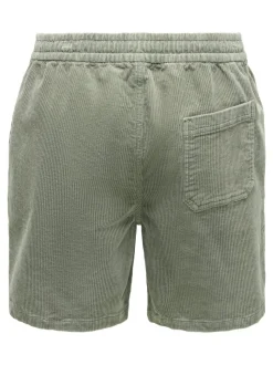 ONSTEL Normal geschnitten Shorts