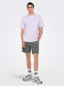 ONSTEL Normal geschnitten Shorts