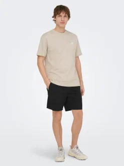 ONSTEL Normal geschnitten Shorts