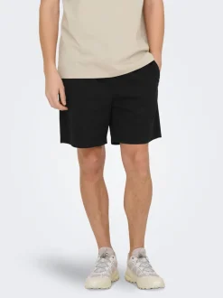 ONSTEL Normal geschnitten Shorts