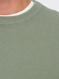 ONSTONY Pullover