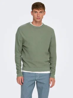 ONSTONY Pullover