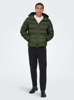 ONSUNION Jacke